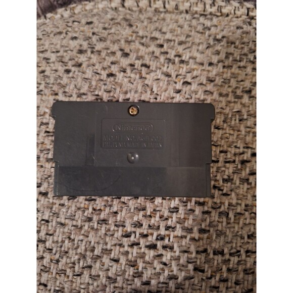 Crash Nitro Kart (Nintendo Game Boy Advance GBA - Picture 3 of 4